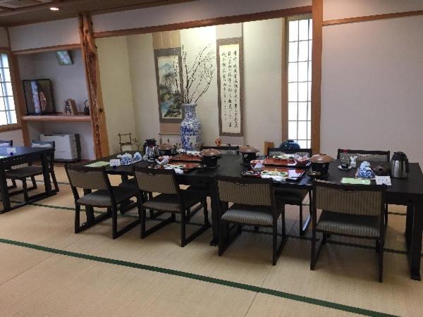 Kashiwaya Gassan Hotel Nishikawa Exterior photo