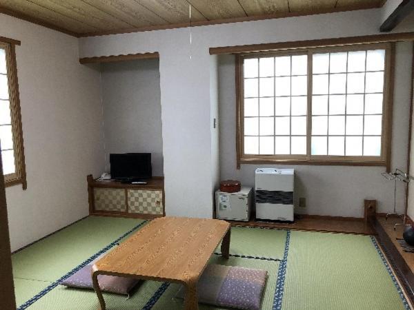 Kashiwaya Gassan Hotel Nishikawa Exterior photo